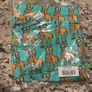 MeUndies Women’s Modal Joggers in “Necking” NWT